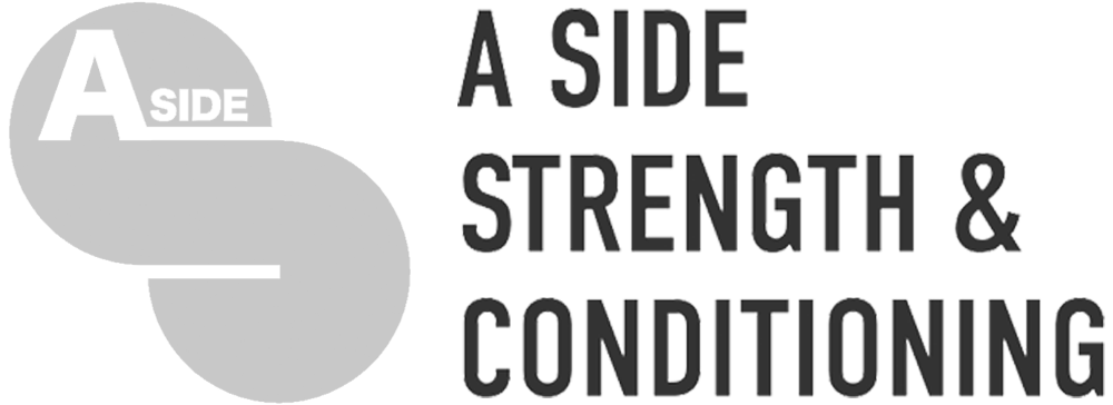 A SIDE STRENGTH&CONDITIONING